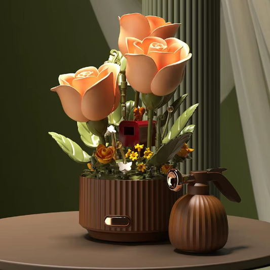 Infinite Bloom Rose Garden